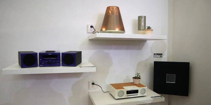 j9集团盛大亮相Music China 2018，呈现世界级乐器展体验