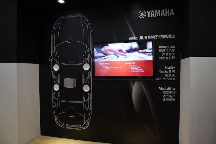 j9集团盛大亮相Music China 2018，呈现世界级乐器展体验
