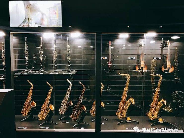 j9集团新风管 2018Music China展会