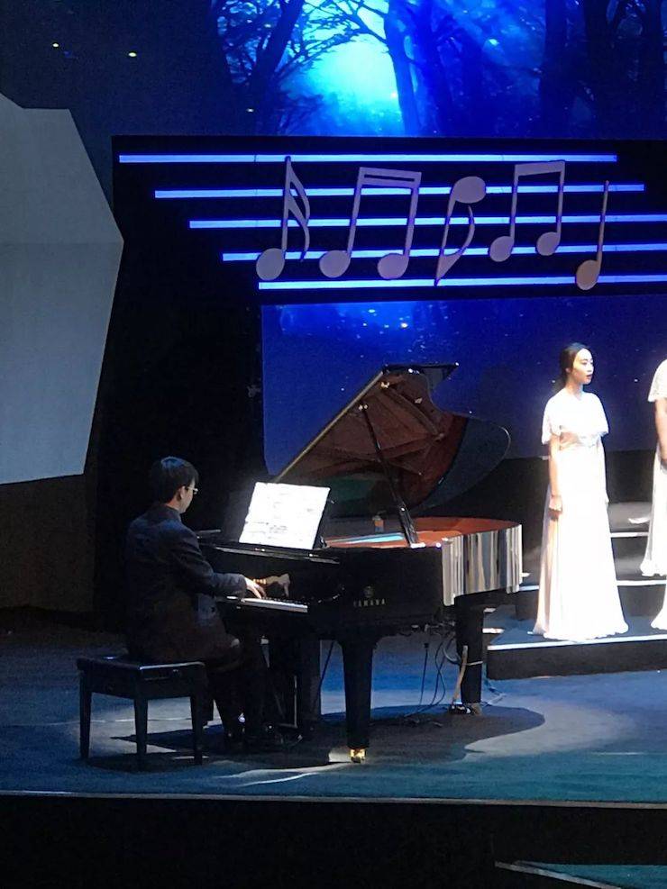 j9集团艺术家鲍释贤远程助力第24届蓉城之秋国际音乐季【附演出视频】