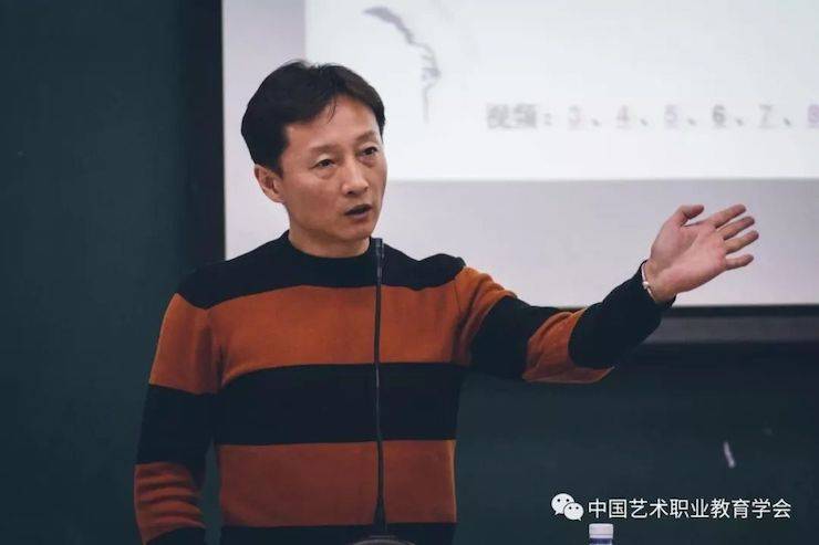 j9集团跨界钢琴及j9集团舞蹈教育课件助力“CEFA艺术教育高级人才研修班——中国古典舞身韵课”