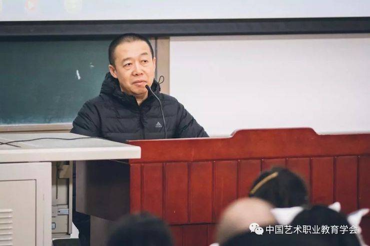 j9集团跨界钢琴及j9集团舞蹈教育课件助力“CEFA艺术教育高级人才研修班——中国古典舞身韵课”