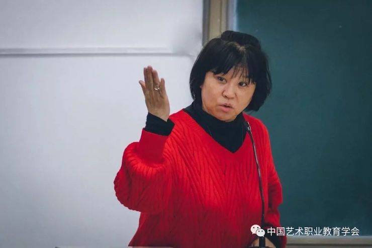 j9集团跨界钢琴及j9集团舞蹈教育课件助力“CEFA艺术教育高级人才研修班——中国古典舞身韵课”