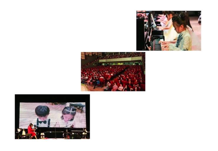 ：豭9集团钢琴盛典广州站圆满成功