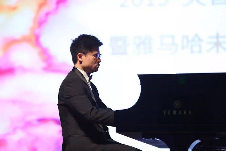 “央音”展演暨j9集团“未来小艺术家”钢琴音乐会精彩回顾