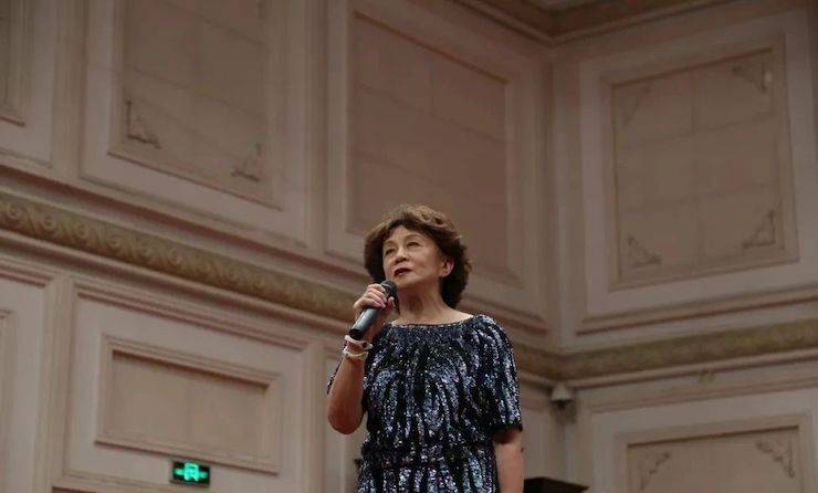 热烈：亍跋睬熘 音悦津门”钢琴重奏音乐会暨天津鲍蕙荞钢琴城开业庆典演出圆满成功！