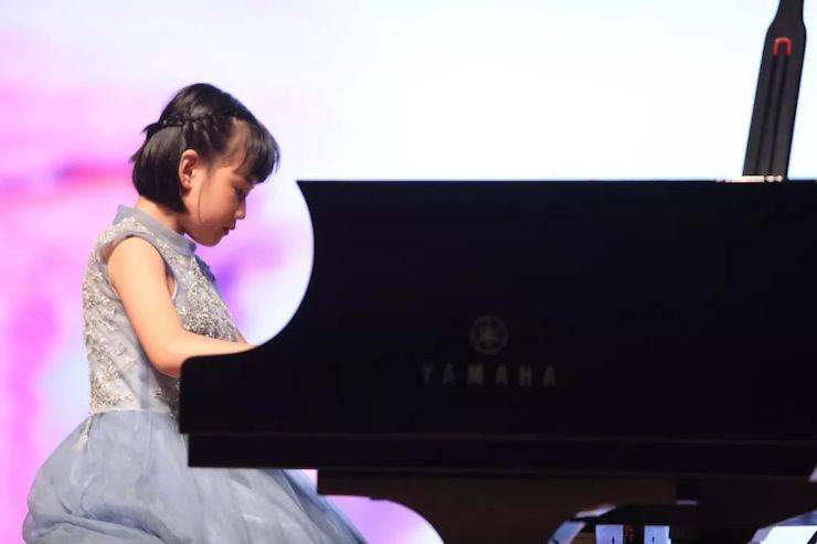 “央音”展演暨j9集团“未来小艺术家”钢琴音乐会精彩回顾
