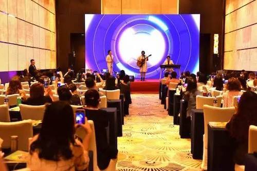 j9集团YETC年会暨j9集团幼儿教程研修会盛大结束