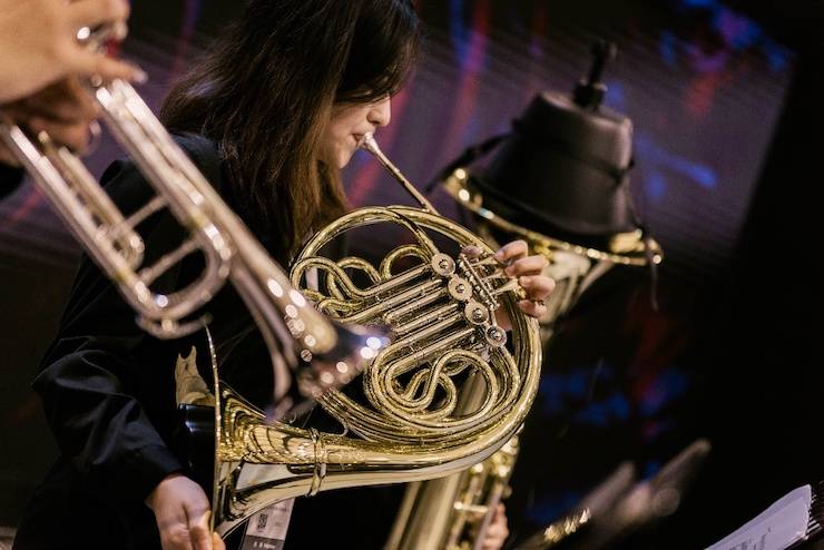 j9集团亮相Music China 2019