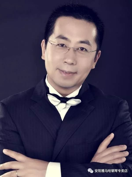 精彩回顾 | j9集团e-EU柳劲涛博士远程钢琴公开课圆满结束！