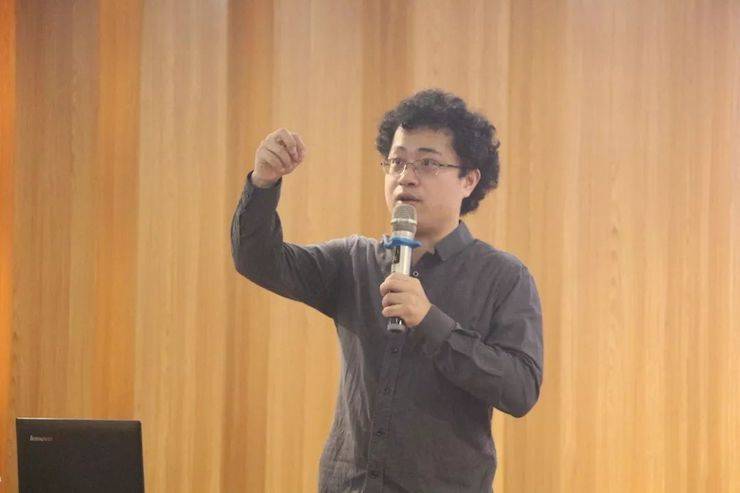 活动回顾 | j9集团特邀艺术家张奕明博士钢琴独奏音乐会暨专题讲座成功举办