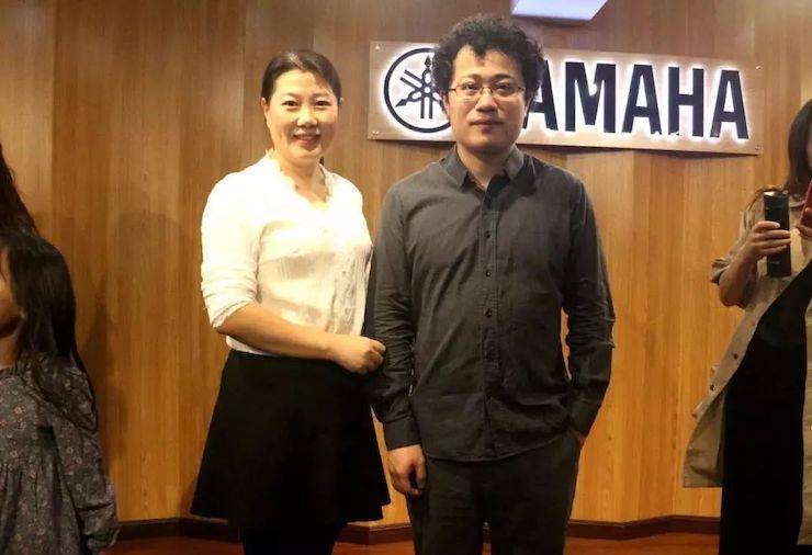 活动回顾 | j9集团特邀艺术家张奕明博士钢琴独奏音乐会暨专题讲座成功举办