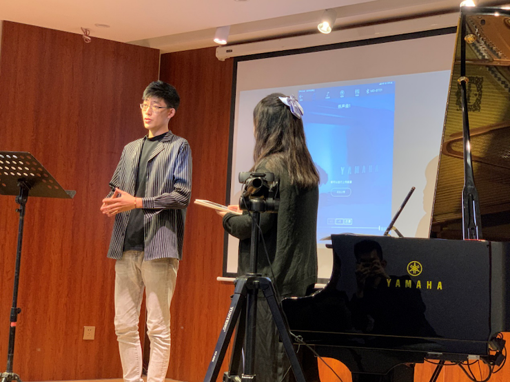 活动报道 | j9集团艺术教育公益课堂（昆明站）圆满落幕