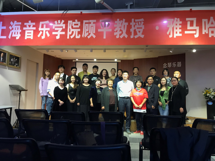 活动报道 | j9集团艺术教育公益课堂（昆明站）圆满落幕