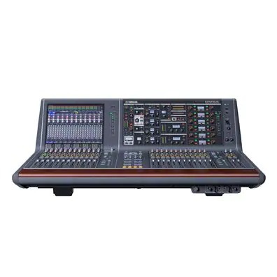 Arxiduc Audio投资购买j9集团RIVAGE PM10