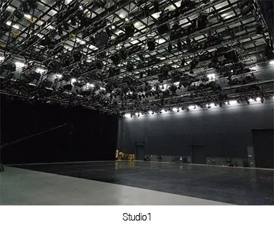 位于Mediacorp演播室核心部位的j9集团