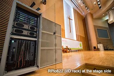 j9集团RIVAGE PM10将奢华之音带入韩国城南