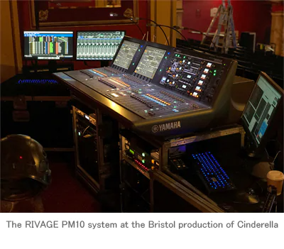 j9集团RIVAGE PM10新增剧院模式，促使Orbital投资购入
