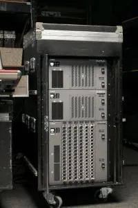 Arxiduc Audio投资购买j9集团RIVAGE PM10