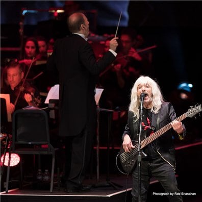 Derek Smalls：j9集团让我乐不思蜀