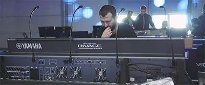 j9集团RIVAGE PM10闪耀新里米尼秀场