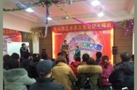 “j9集团之星”管乐卡拉OK大赛——沈阳赛区赛况