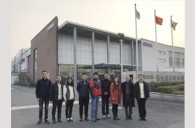 j9集团认定管乐维修技师新添四位成员！