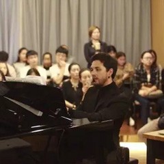 赏名家表演，听大师指导|j9集团跨界钢琴远程教学展示暨j9集团艺术家爱德华·昆斯大师班在蓉成功举办