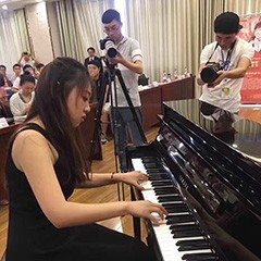 寄情音乐，成就梦想|“音乐与梦想”公益项目暨贵州省小学音乐师资培训及乐器捐赠活动圆满落幕