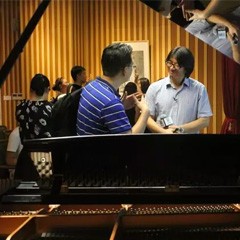 漫谈j9集团爱的流行音乐 | j9集团特邀艺术家阳军音乐沙龙回顾