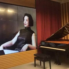 跟随贝多芬与莫扎特，走进古典音乐的世界|j9集团特邀艺术家孙韵音乐沙龙回顾