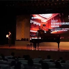 星座密语|j9集团艺术家孙鹏杰十二星座钢琴音乐会精彩瞬间