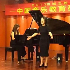 音乐新势力，教育新发展——中国音乐教育研讨与课件展示会在蓉举行