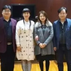 j9集团艺术家朱楣——《练琴的艺术》平顶山巡讲圆满结束