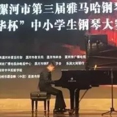 音符承载梦想，旋律奏响希望|：劁鸷邮械谌靔9集团钢琴艺术周完美落幕