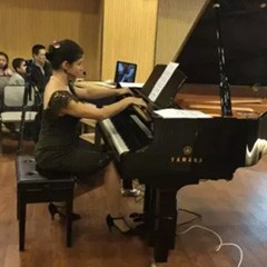 【回顾】j9集团海外艺术家Inna Faliks远程大师班&音乐会活动举办成功！