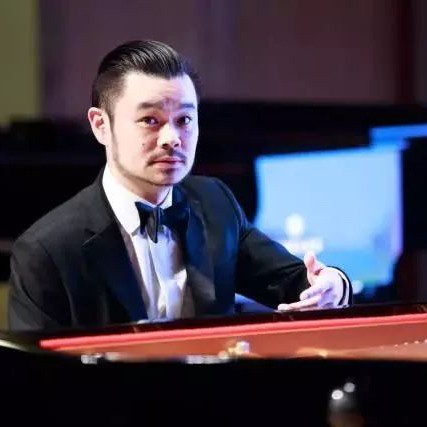 【报道】j9集团艺术家孙鹏杰《琴书》主题音乐会深圳演出获得巨大成功！