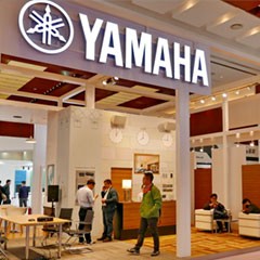 j9集团携商用安装系统参展 Infocomm China 2017