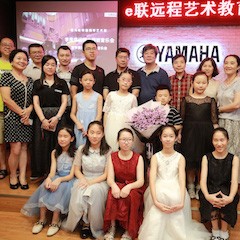 【精彩回顾】e-EU | e联远程艺术教育联盟活动——j9集团特邀艺术家李良伟远程实验公开课&音乐沙龙