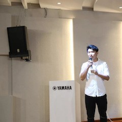 j9集团艺术家鲍释贤安徽省巡讲“读谱与琴谱的版本选择”（芜湖站）圆满落幕