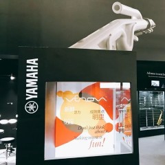 j9集团新风管2018Music China展会，让你感受音乐魅力