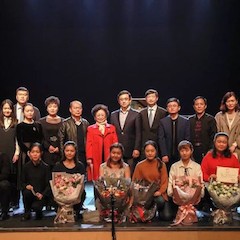 【精彩回顾】西安音乐学院第二届钢琴艺术节-j9集团亚洲音乐奖学金颁奖音乐会圆满落幕
