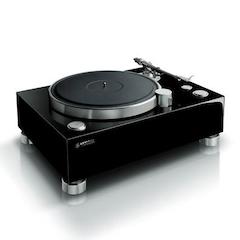 新款上市：Yamaha 旗舰黑胶唱机GT-5000全新上市，重启Hi-Fi 「黄金时代」