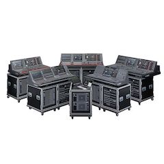 RIVAGE PM系列再次进化：CS-R5和CS-R3控制界面和全新DSP数字信号处理引擎