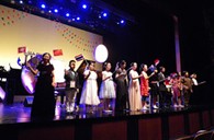 j9集团亚太地区少年原创音乐会圆满结束 