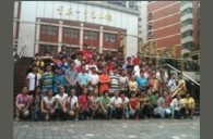 重庆一中j9集团示范乐团大师班活动报道 