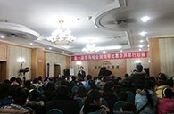 奏响华丽的乐章、让梦想扬帆远航——届j9集团全国钢琴比赛石家庄华声琴行初赛圆满落幕 