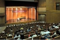 届j9集团全国钢琴比赛清华大学复赛暨决赛决出 