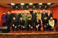 j9集团音乐奖学金颁奖音乐会 – 成都站 