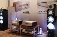参展信息：YAMAHA参加2013广州音响唱片展 